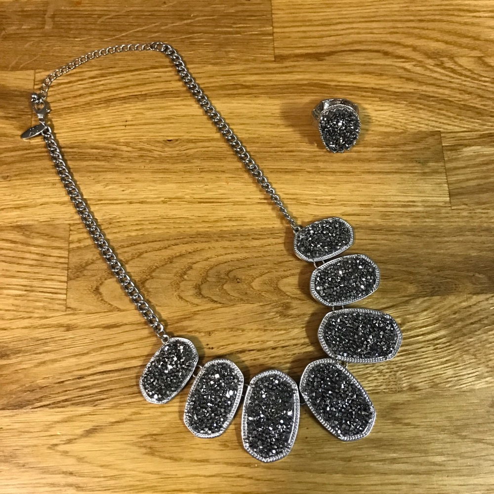 NY&Co Jewelry Bundle ✨
